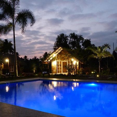 Coco Village Hotel Chilaw Bangadeniya Eksteriør billede