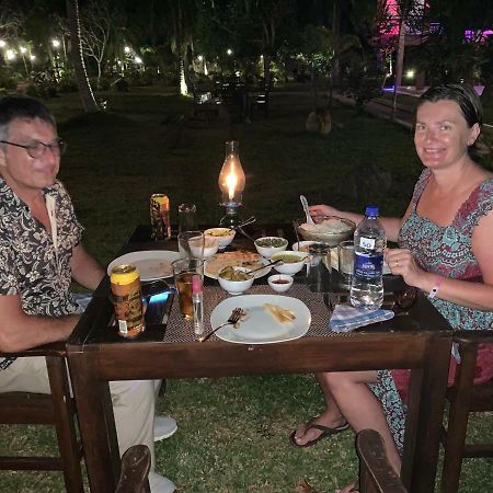 Coco Village Hotel Chilaw Bangadeniya Eksteriør billede