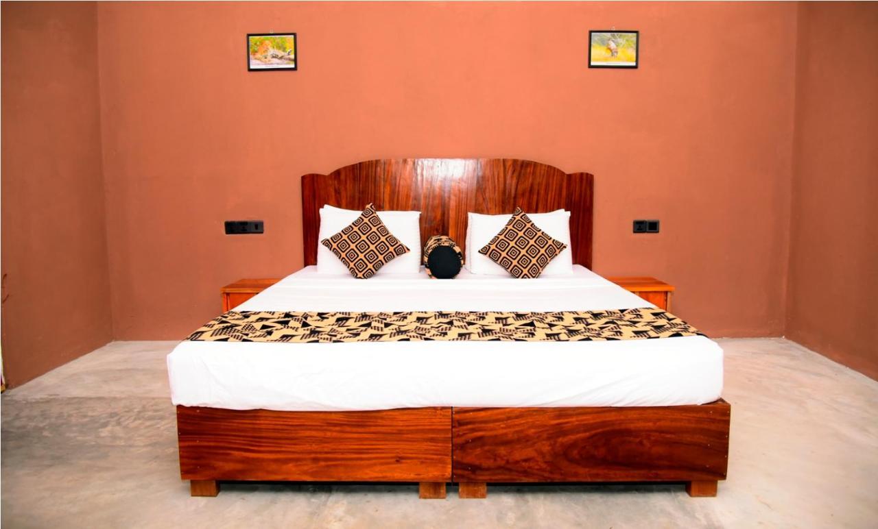 Coco Village Hotel Chilaw Bangadeniya Eksteriør billede