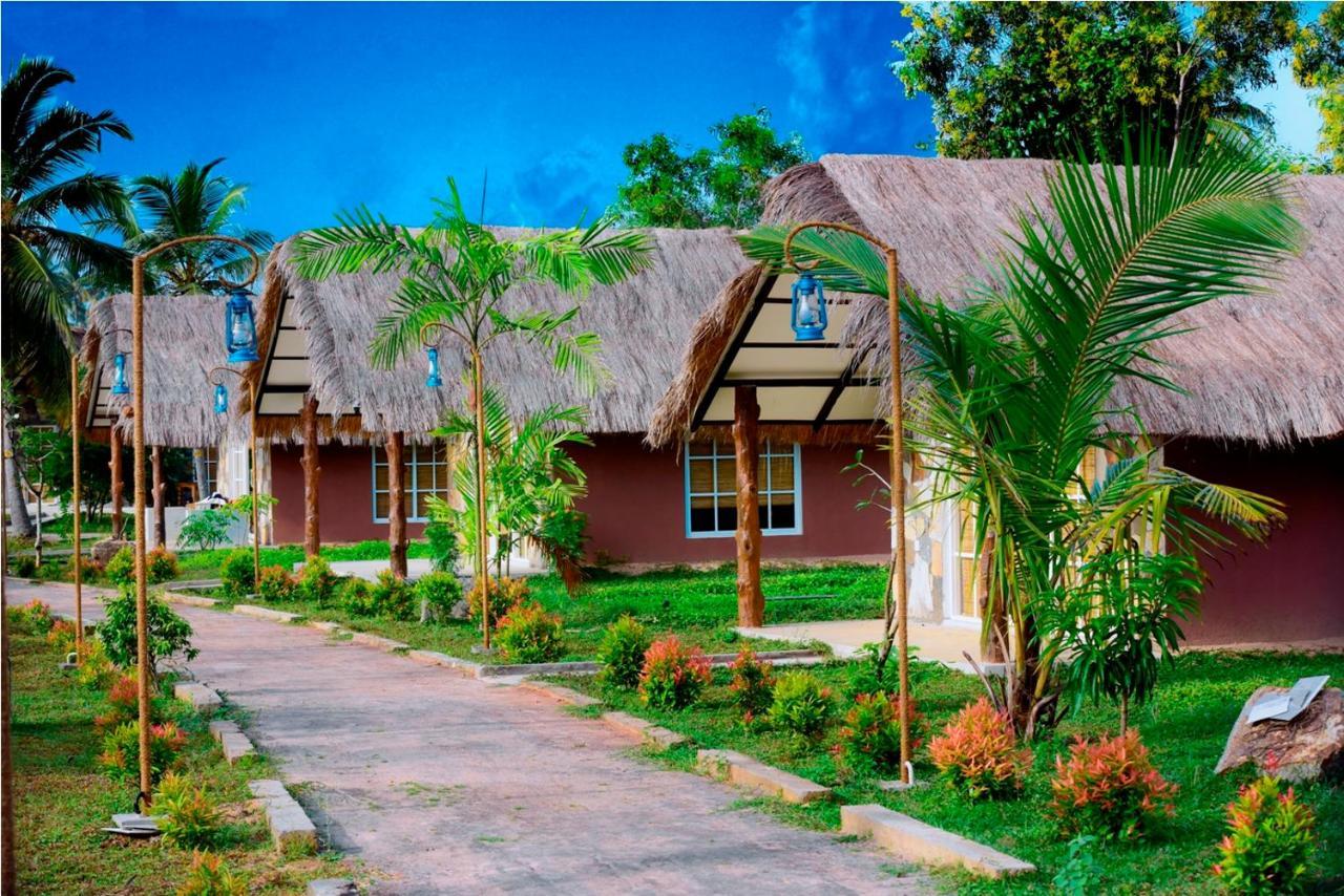 Coco Village Hotel Chilaw Bangadeniya Eksteriør billede