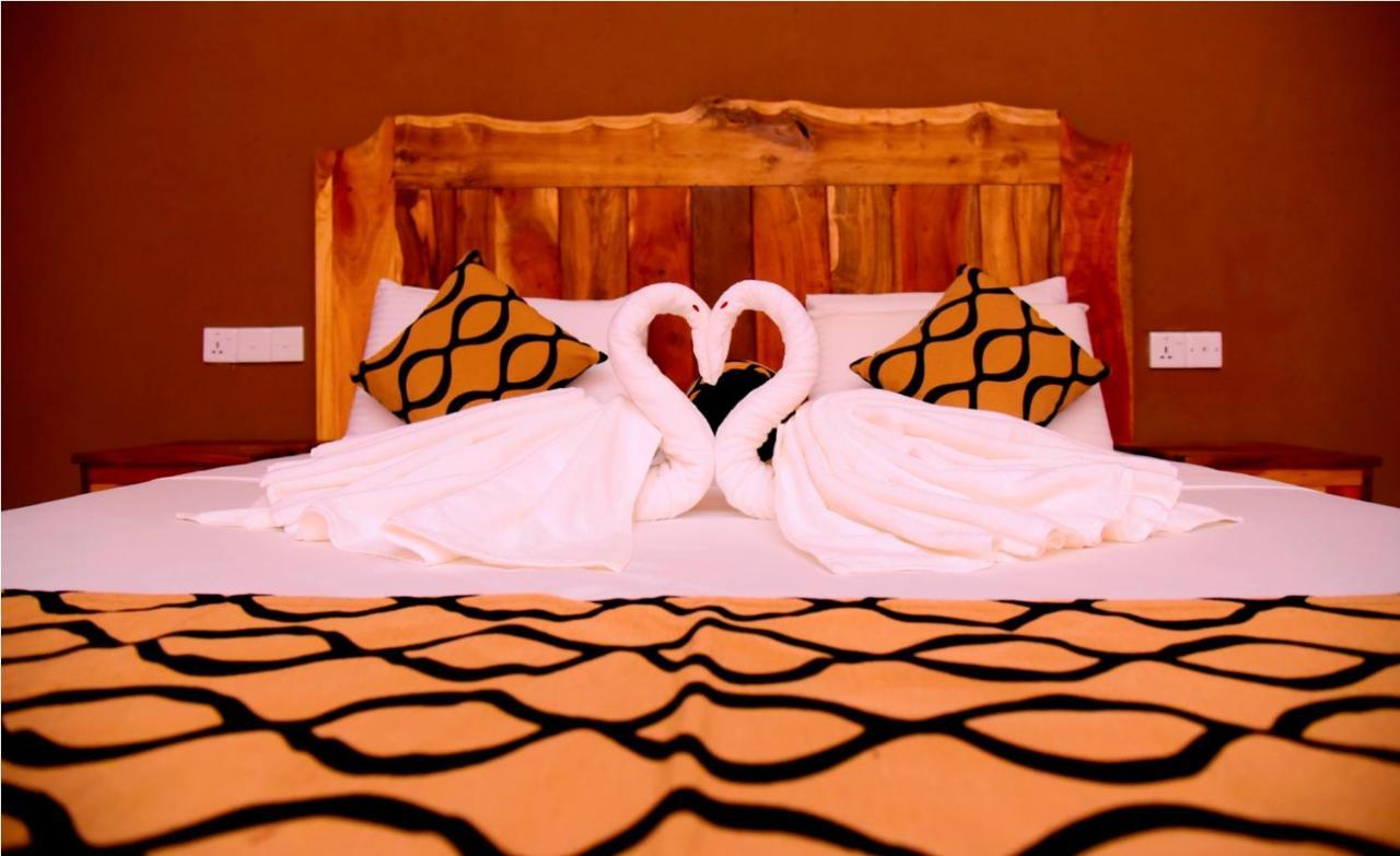 Coco Village Hotel Chilaw Bangadeniya Eksteriør billede