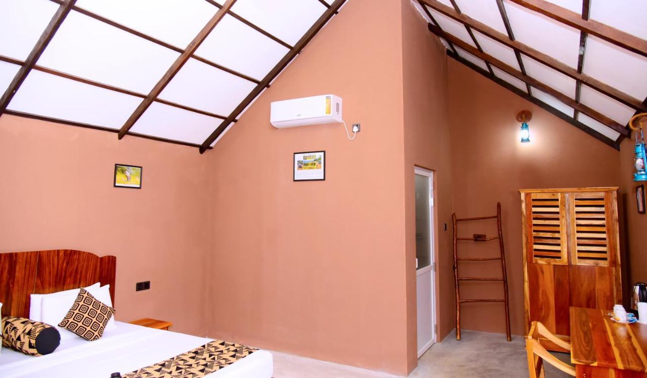 Coco Village Hotel Chilaw Bangadeniya Eksteriør billede
