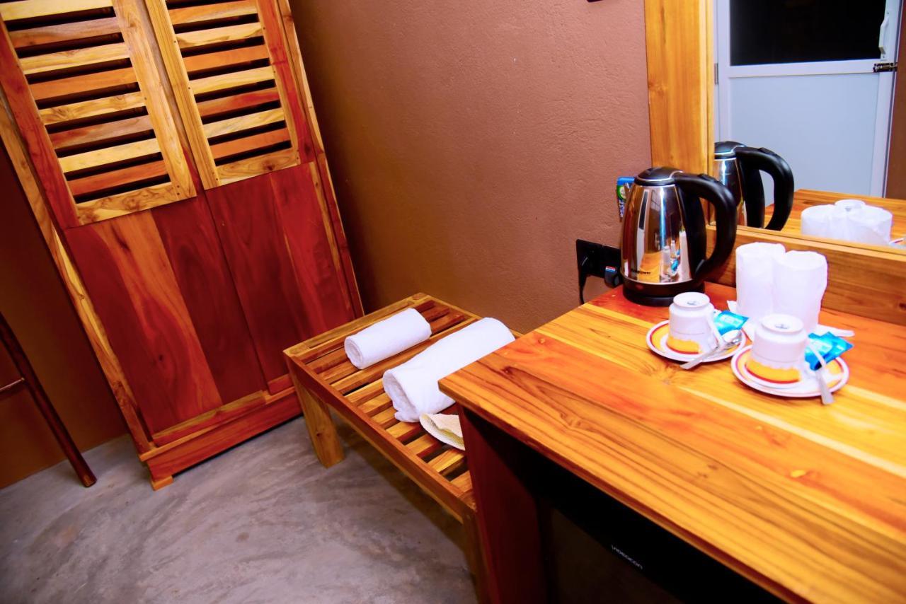 Coco Village Hotel Chilaw Bangadeniya Eksteriør billede