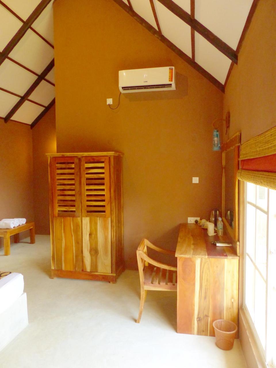 Coco Village Hotel Chilaw Bangadeniya Eksteriør billede