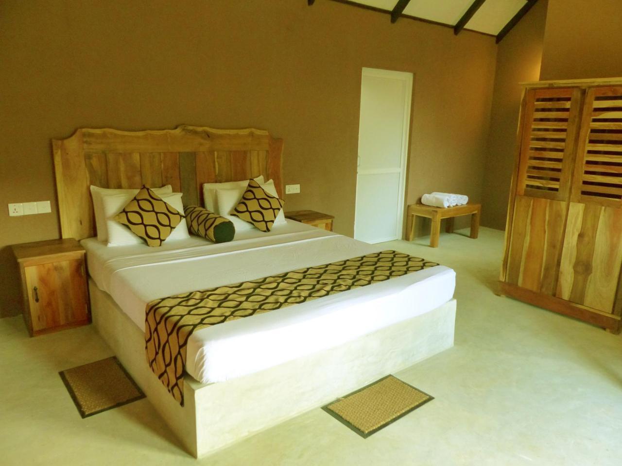 Coco Village Hotel Chilaw Bangadeniya Eksteriør billede