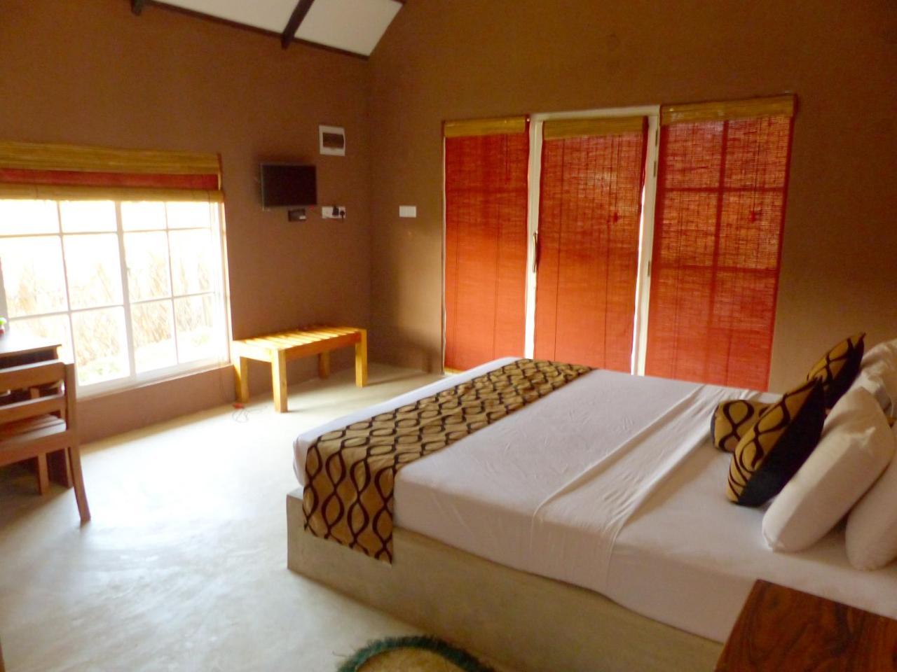 Coco Village Hotel Chilaw Bangadeniya Eksteriør billede
